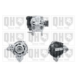 Alternator QUINTON HAZELL QRA1954 OE Ref 06F903023B