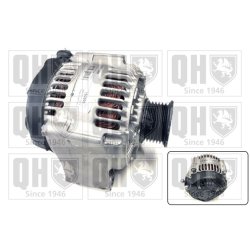 Alternator QUINTON HAZELL QRA1955 OE Ref YLE102303