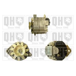 Alternator QUINTON HAZELL QRA1959 OE Ref 555758 QUINTON HAZELL