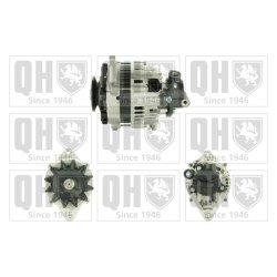 Alternator QUINTON HAZELL QRA1961 OE Ref 8971502000 QUINTON HAZELL