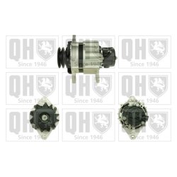 Alternator QUINTON HAZELL QRA1964 OE Ref 23100G9903