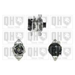 Alternator QUINTON HAZELL QRA1967 OE Ref 09133600 QUINTON HAZELL