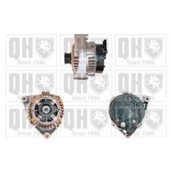 Alternator QUINTON HAZELL QRA1977 OE Ref 12312244818 QUINTON HAZELL