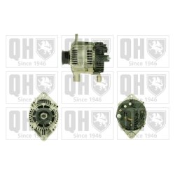 Alternator QUINTON HAZELL QRA1978 OE Ref 2303201102