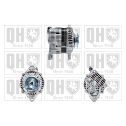 Alternator QUINTON HAZELL QRA1995 OE Ref A3TB0771 QUINTON HAZELL