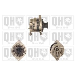 Alternator QUINTON HAZELL QRA1998 OE Ref 10480000 QUINTON HAZELL