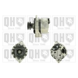 Alternator QUINTON HAZELL QRA1999 OE Ref 068903017M