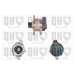Alternator QUINTON HAZELL QRA2002