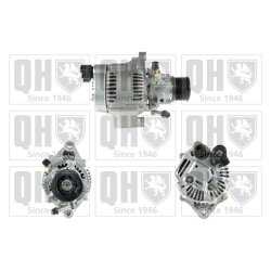 Alternator QUINTON HAZELL QRA2020 OE Ref 35822237F QUINTON HAZELL