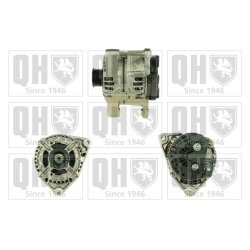 Alternator QUINTON HAZELL QRA2026 OE Ref 1204160 QUINTON HAZELL