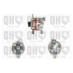 Alternator QUINTON HAZELL QRA2032 OE Ref A2T13391