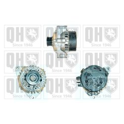 Alternator QUINTON HAZELL QRA2038 OE Ref 0091547602