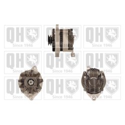 Alternator QUINTON HAZELL QRA2044 OE Ref 7700784482