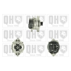 Alternator QUINTON HAZELL QRA2046 OE Ref 1516640R