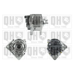 Alternator QUINTON HAZELL QRA2054 OE Ref 2310000QAB
