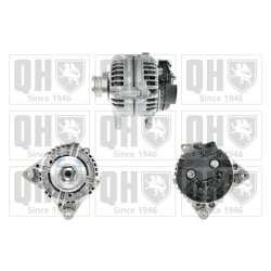 Alternator QUINTON HAZELL QRA2056 OE Ref 2310000QBB