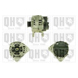 Alternator QUINTON HAZELL QRA2077 OE Ref 03D903025J