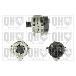 Alternator QUINTON HAZELL QRA2084 OE Ref 97VW10300EA