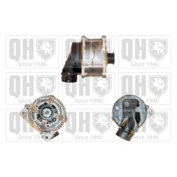 Alternator QUINTON HAZELL QRA2091 OE Ref 1012463