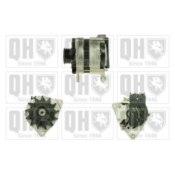 Alternator QUINTON HAZELL QRA2095 OE Ref 1005386