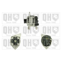 Alternator QUINTON HAZELL QRA2114 OE Ref 7700857075 QUINTON HAZELL