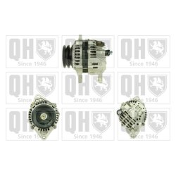 Alternator QUINTON HAZELL QRA2132 OE Ref RF1G18300B QUINTON HAZELL