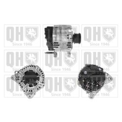 Alternator QUINTON HAZELL QRA2134 OE Ref 03L903023F