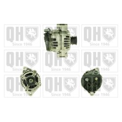 Alternator QUINTON HAZELL QRA2139 OE Ref GNU2630