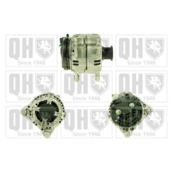 Alternator QUINTON HAZELL QRA2170 OE Ref 4434149 QUINTON HAZELL