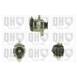 Alternator QUINTON HAZELL QRA2171 OE Ref 2810087723 QUINTON HAZELL