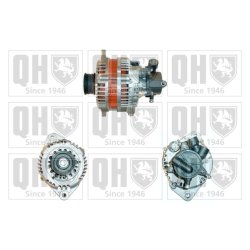 Alternator QUINTON HAZELL QRA2185 OE Ref 31100PLZD00