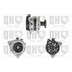 Alternator QUINTON HAZELL QRA2197 OE Ref 1352431