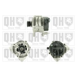 Alternator QUINTON HAZELL QRA2203 OE Ref 021903017 QUINTON HAZELL