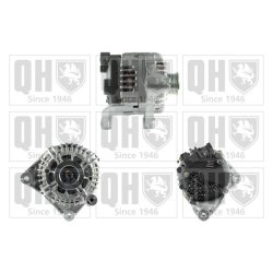 Alternator QUINTON HAZELL QRA2204 OE Ref 12317790548 QUINTON HAZELL