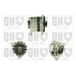 Alternator QUINTON HAZELL QRA2210 OE Ref 86AB10300NA