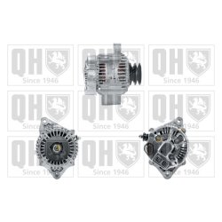 Alternator QUINTON HAZELL QRA2214 OE Ref 2706067030