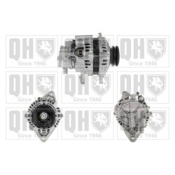 Alternator QUINTON HAZELL QRA2227 OE Ref 003250V010 QUINTON HAZELL