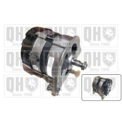 Alternator QUINTON HAZELL QRA2238 OE Ref 78AB10300AB