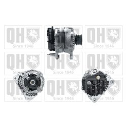 Alternator QUINTON HAZELL QRA2251 OE Ref 2310069T61 QUINTON HAZELL