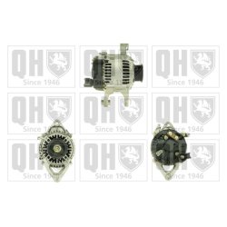 Alternator QUINTON HAZELL QRA2254 OE Ref 5234026 QUINTON HAZELL