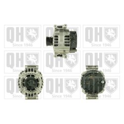 Alternator QUINTON HAZELL QRA2264 OE Ref 06B903016AA