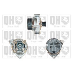 Alternator QUINTON HAZELL QRA2272 OE Ref 0091540202 QUINTON HAZELL