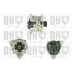 Alternator QUINTON HAZELL QRA2273 OE Ref 1012870 QUINTON HAZELL