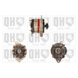 Alternator QUINTON HAZELL QRA2279 OE Ref 570286