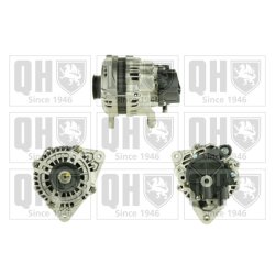 Alternator QUINTON HAZELL QRA2280 OE Ref 95VB10K359BA