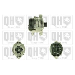 Alternator QUINTON HAZELL QRA2283 OE Ref 10480409 QUINTON HAZELL