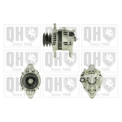 Alternator QUINTON HAZELL QRA2292 OE Ref A003TB0699
