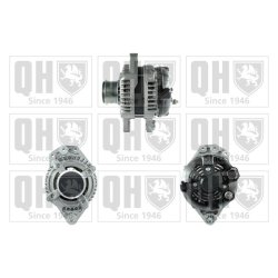 Alternator QUINTON HAZELL QRA2304 OE Ref 12317790879