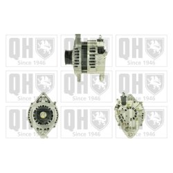 Alternator QUINTON HAZELL QRA2313 OE Ref A002TB3191 QUINTON HAZELL