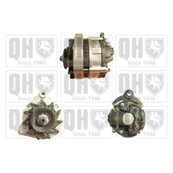 Alternator QUINTON HAZELL QRA2320 OE Ref 7700268805